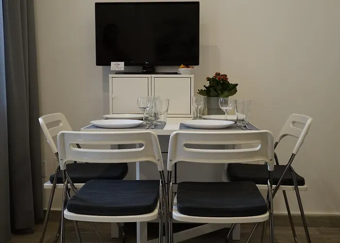 Prázdninový dům Deluxe House *