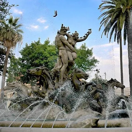 Deluxe House * Catania