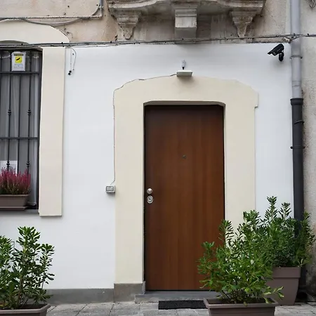 Holiday home Deluxe House Catania