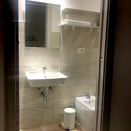 Vakantiehuis Deluxe House
